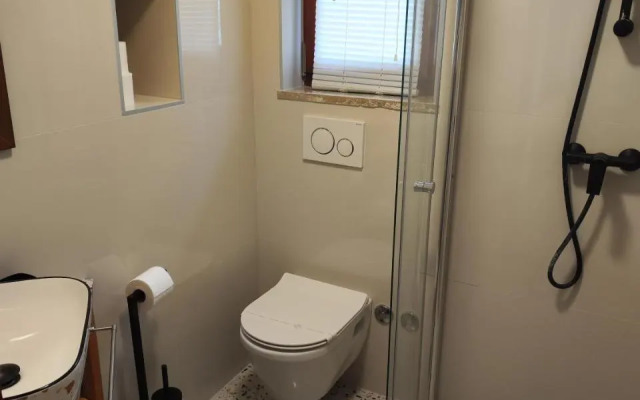 2-room apartment 30 m2 on 1st floor - INH 29179