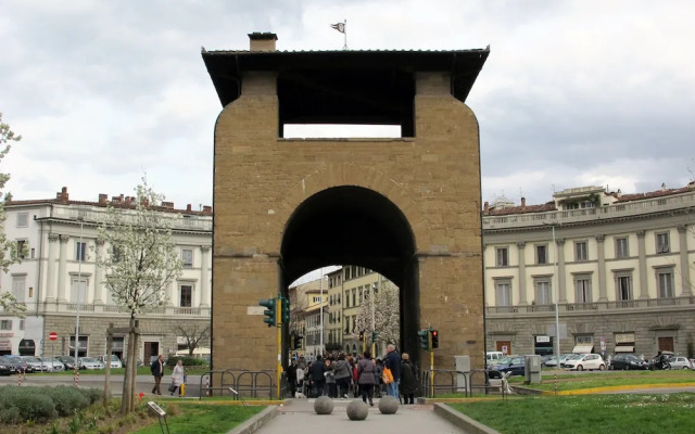 Porta Alla Croce Guest House