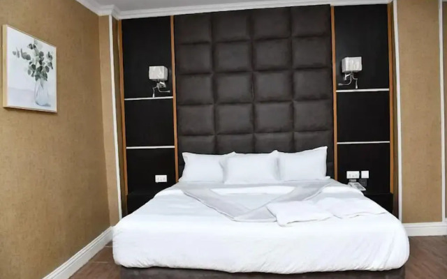 View point Hotel and Suites