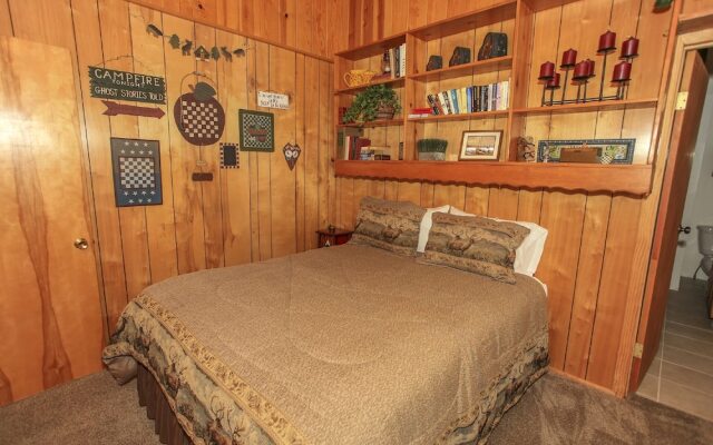 The Little Yellow House