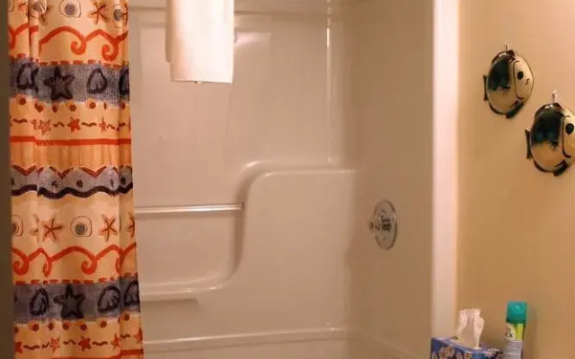 Les Chalets de lAboiteau