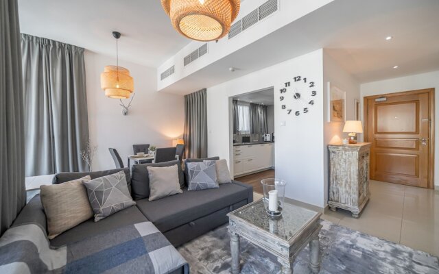 Luton Vacation Homes - Marina Residence