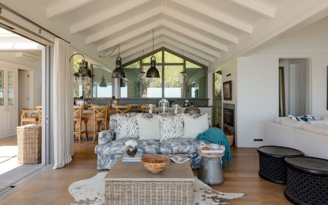 Bungalow Ulusaba