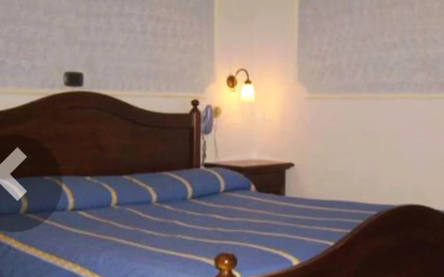 Hotel Demetrio