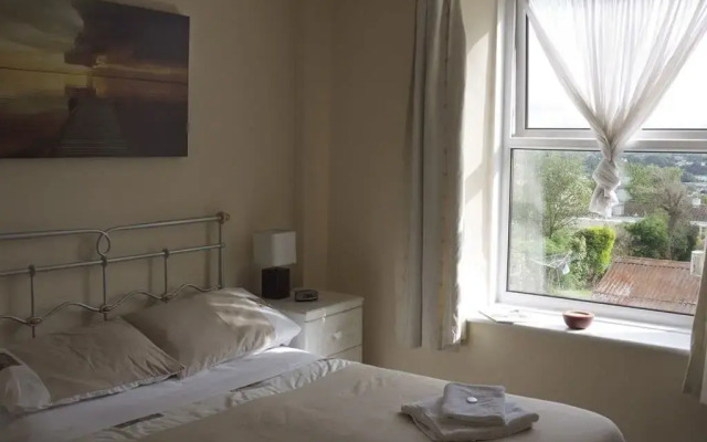 Donnington Guest House
