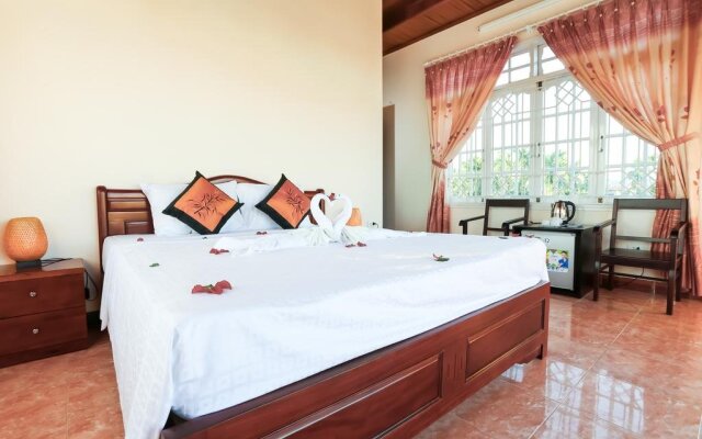 Rice Village Homestay
