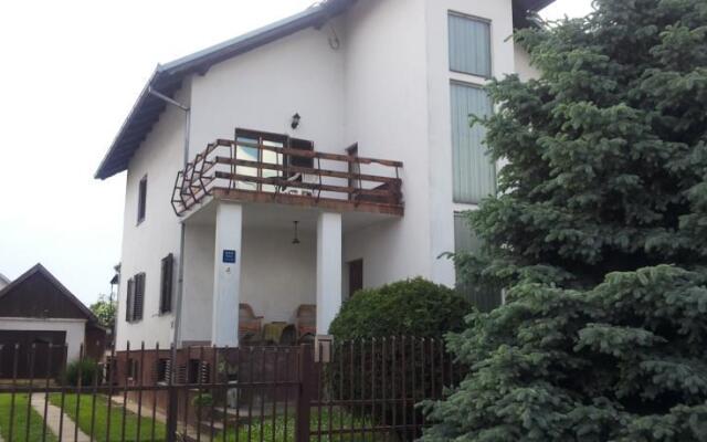 Apartmani Maraton