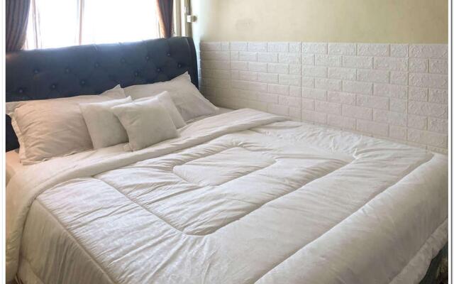 KoolKost @ Danau Sentani Sawojajar