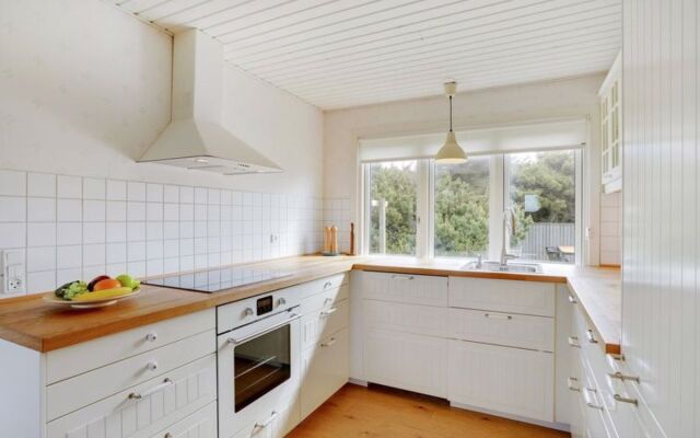 "Aponi" - 150m from the sea in NW Jutland