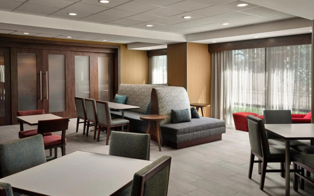 Hampton Inn Pinellas Park St. Petersburg, FL
