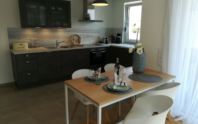 Ferienwohnung Prestige 4