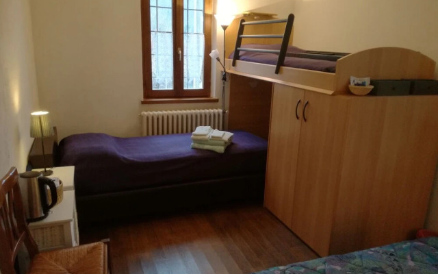 Casa dell' Abbondanza B&B Agriturismo