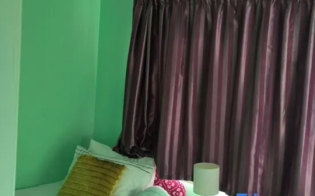 Wendy's Holiday Home