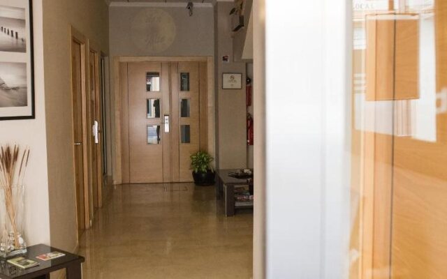 Hostal Albero by eme hoteles