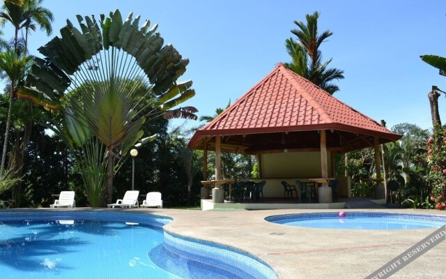 Natuga Ecolodge and Natural Reserve