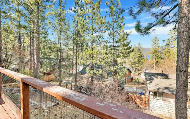 Temple Lake Views#2298