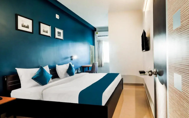 Oyo Flagship 60474  My Homes And Hotels