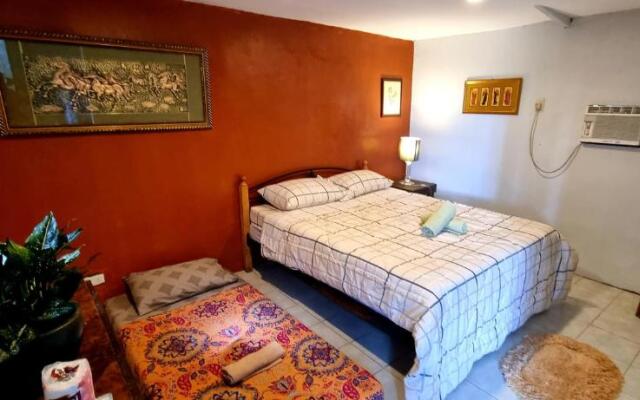 Marius Bed & Breakfast, Aguinaldo Highway, Lalaan 2nd
