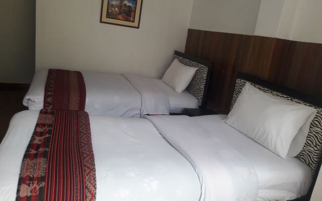 Anais Hostel Cusco