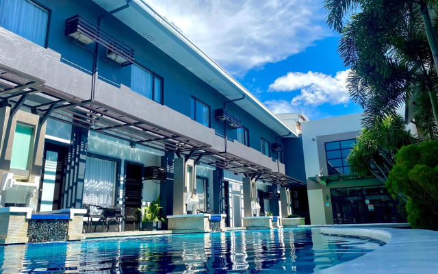 Circle Inn - Hotel & Suites