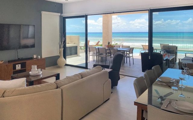 Seaside Villa 4 Beds, Private Pool, Amazing Views
