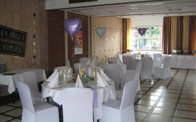 Hotel Alexander Köln Frechen