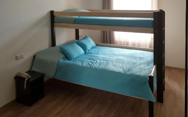 RIGAAPARTMENTcom SONADA Hotel