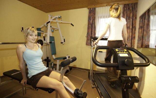 Ellerbeck Gesundheits- und Wellnesshof