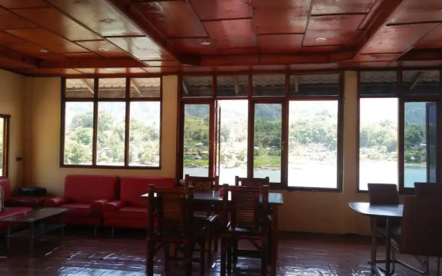 Aman's Guesthouse