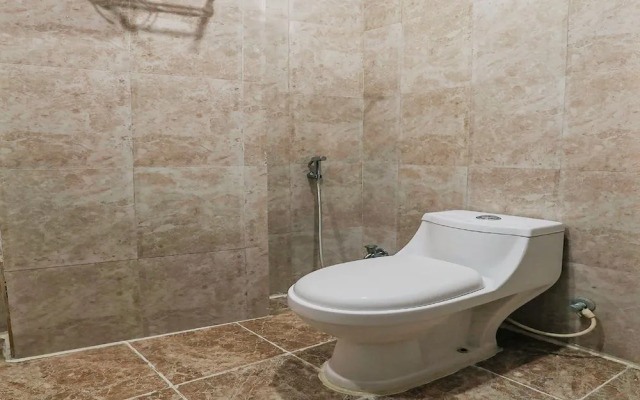 Venkateshwara Mitra Residency by OYO Rooms