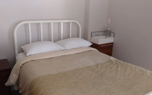 Les Appartements de la Bergeronnette