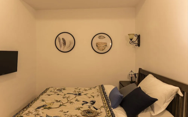 Wuzhen NanYan MuYun Homestay