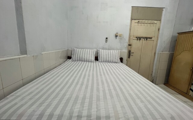 Hotel O Oma Homestay