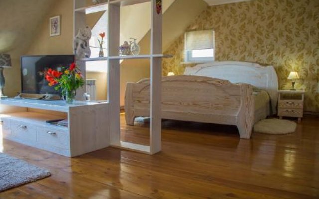 Malina Guest House