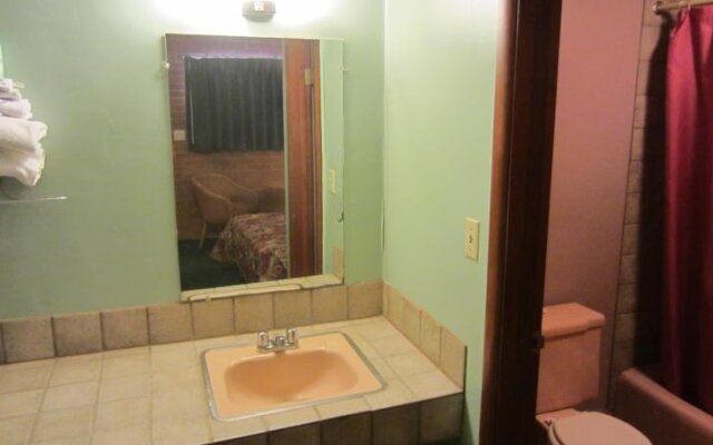 Town House Motel - Arkansas City