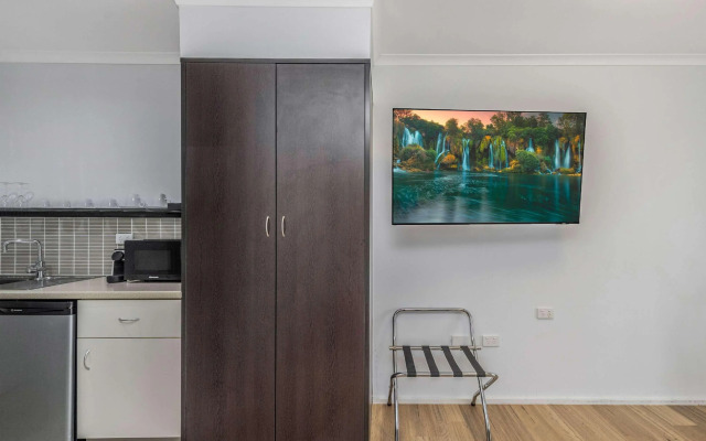 Mercure Townsville