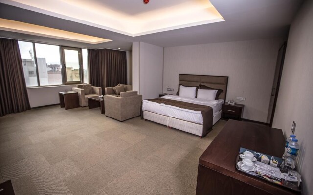 Mihrako Hotel & Spa