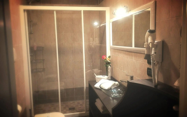 La Foresteria del Castello