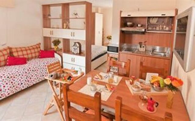 B&B Casa Francisca