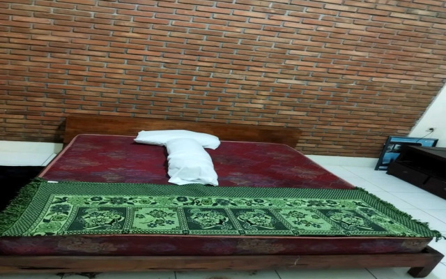 Borobudur Kampung Homestay - Karsidi