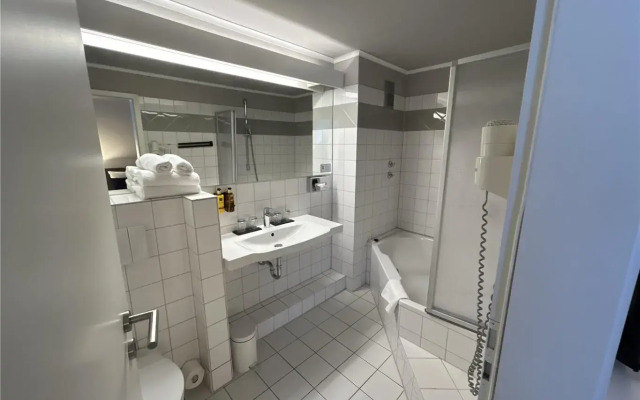 Hotel am Schloss Ahrensburg