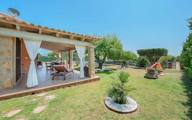 Villa S Hortet Den Juan