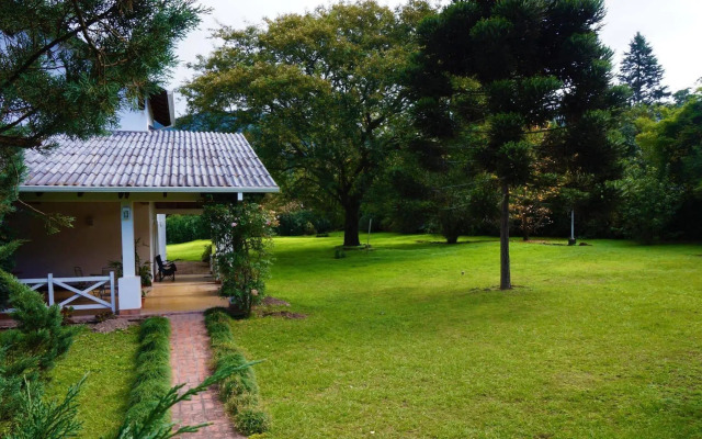 Aires de San Lorenzo B&B