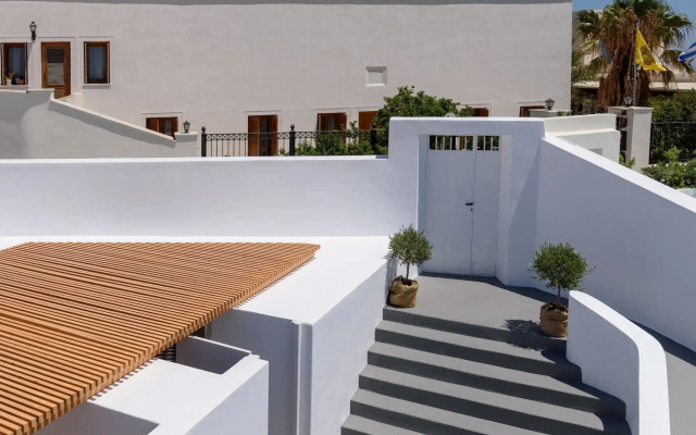 Aria Suites