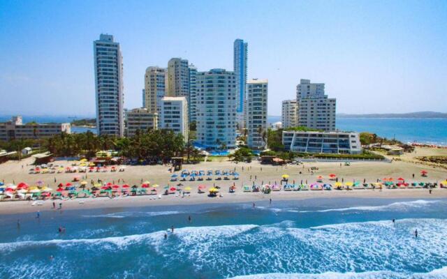 Hotel Dann Cartagena