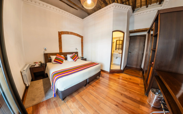 La Casona Hotel Boutique
