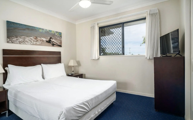 Turtle Beach Resort