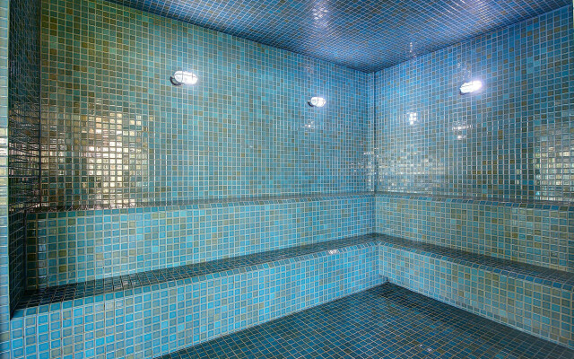 VG Sun #409 - Apartamento em Cumbuco por Carpediem