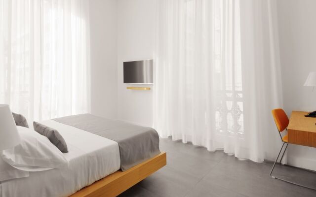 Hotel Medinblu