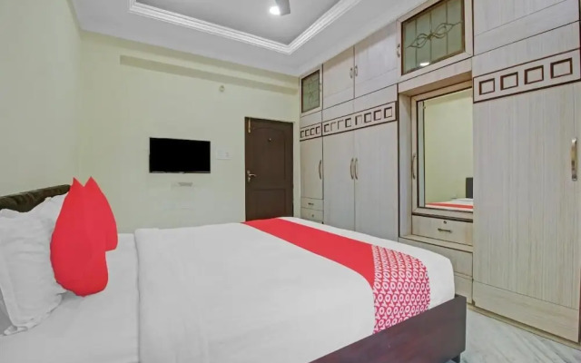 The Rose Residency Inn